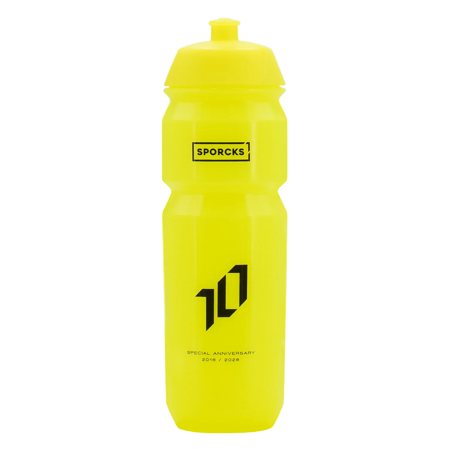 10º ANNIVERSARY BIDÓN – SHIVA TACX 750ml