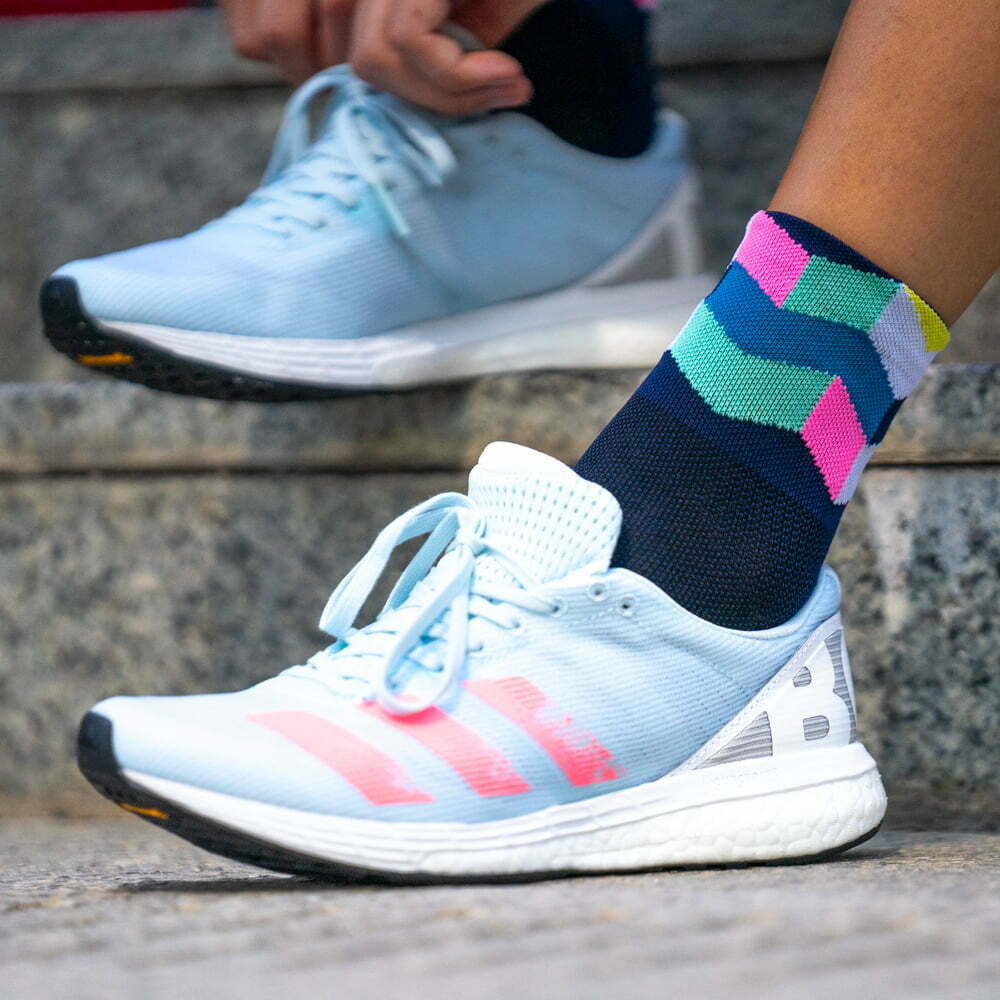 ART BLUE - CALCETÍN RUNNING PRO COMFORT - Image 2