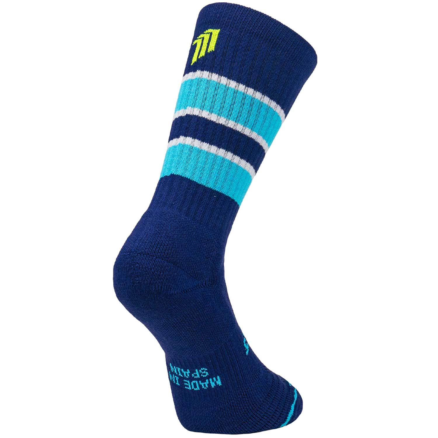 CLASSIC BLUE- CALCETÍN TENIS / PADEL