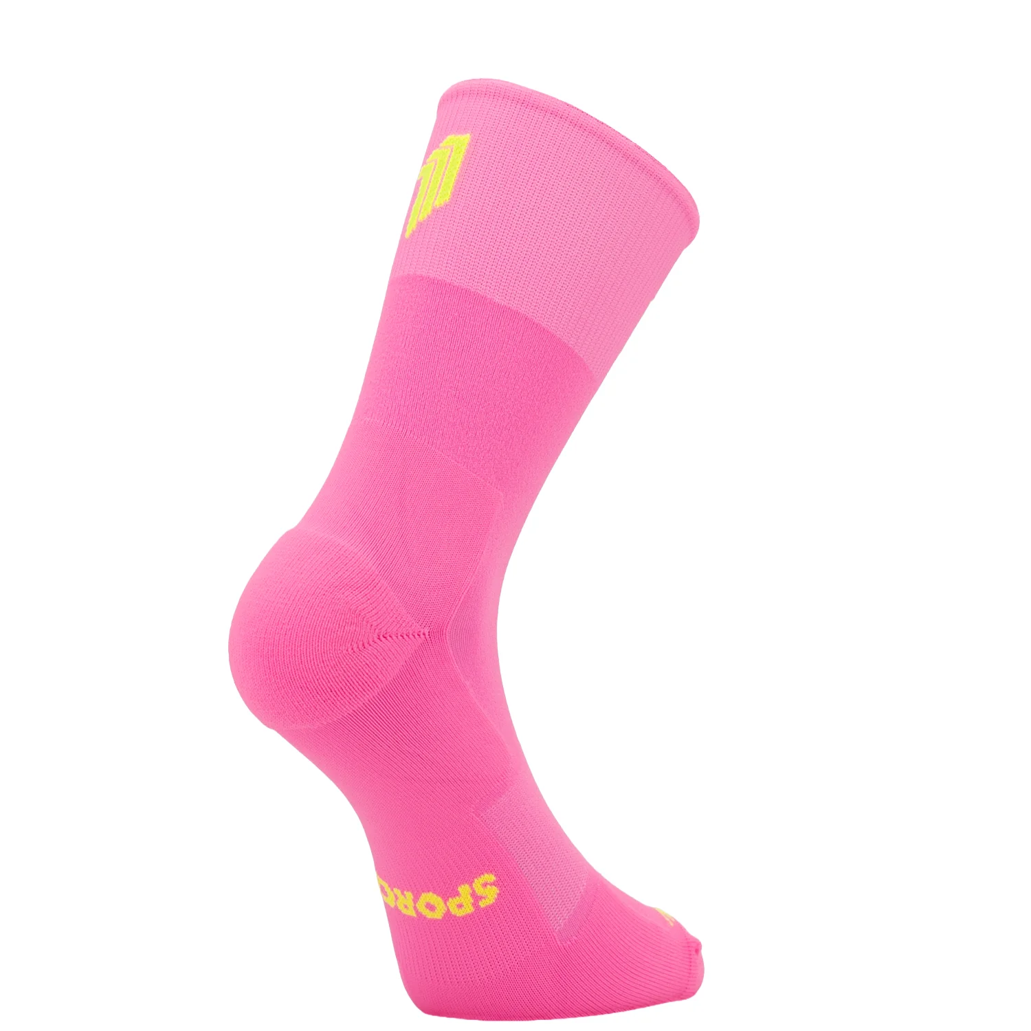 MARATHON PINK - CALCETÍN RUNNING