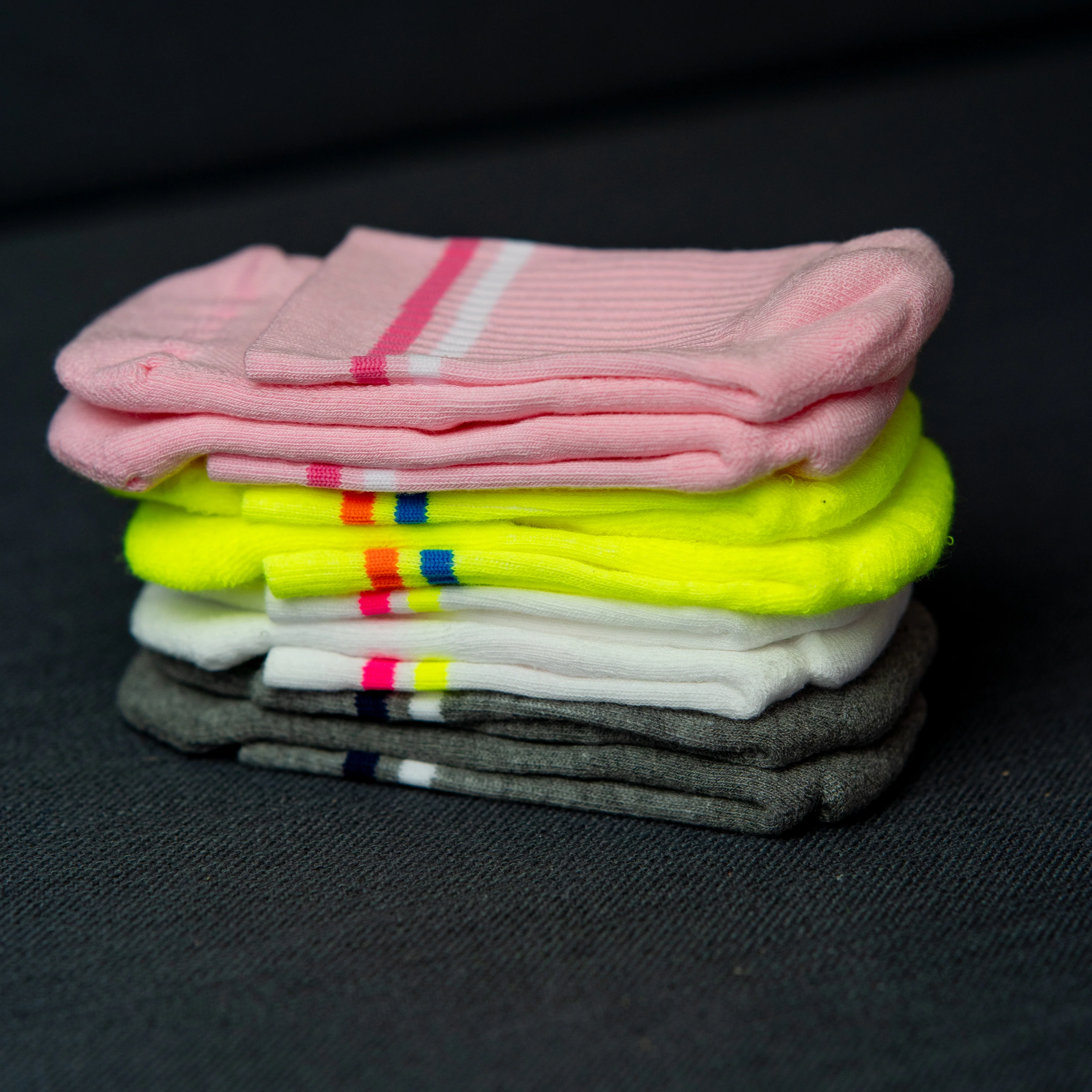 MILO GREY - CALCETÍN INFANTIL - Image 3