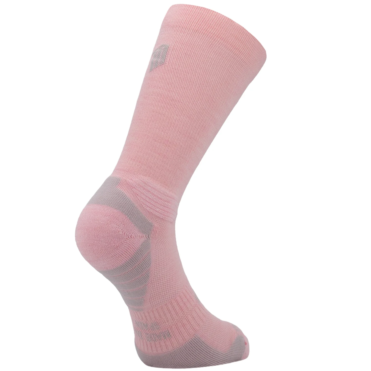 PATHLESS PINK - CALCETÍN TRAIL