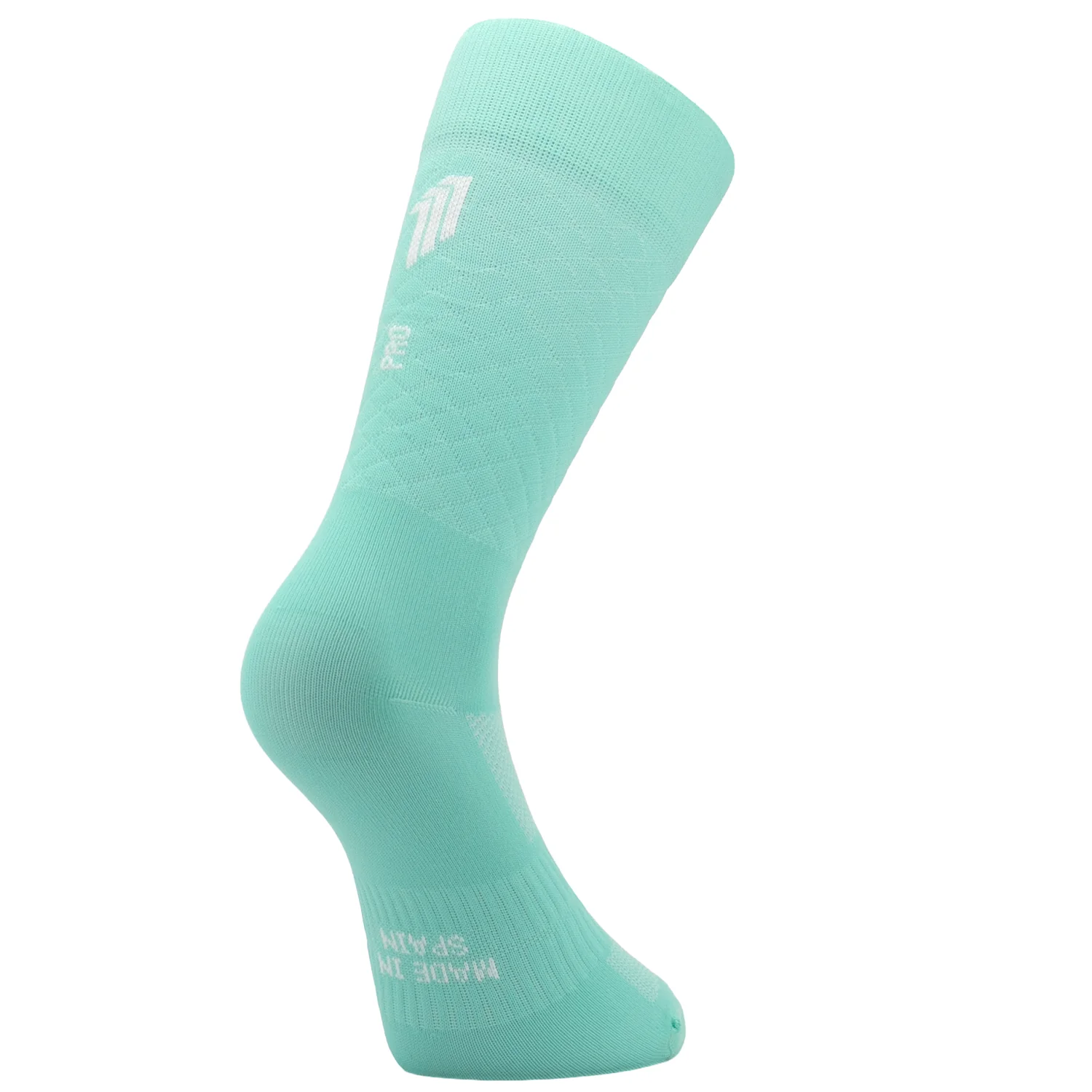 PRO ELITE MUSGO - CALCETÍN CICLISMO PRO