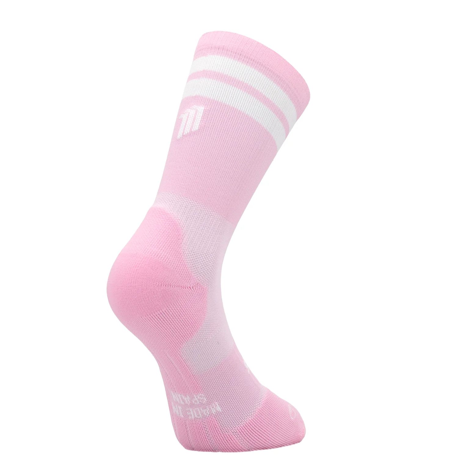SIGNATURE PINK - CALCETÍN RUNNING PRO COMFORT