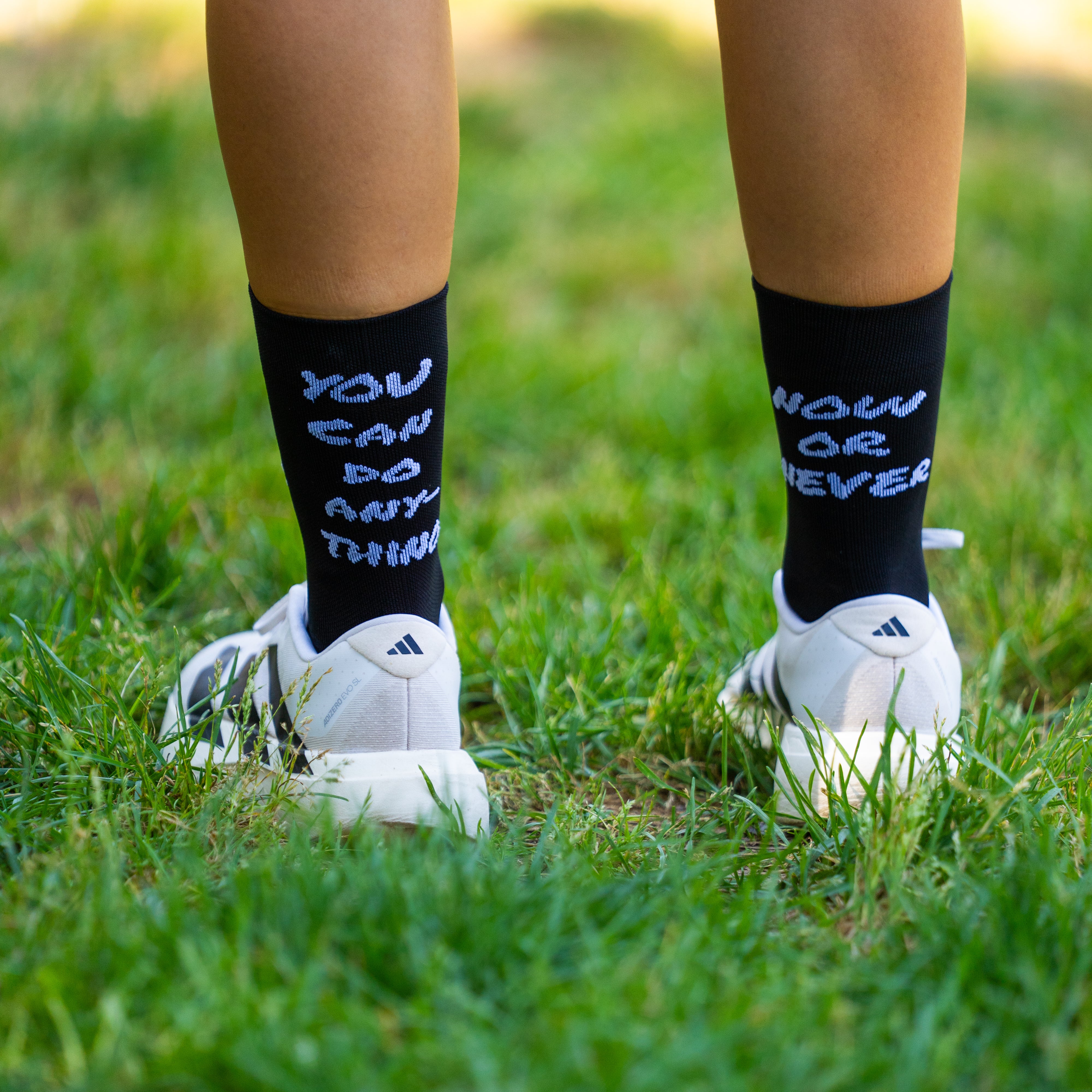 THE BEST BLACK - CALCETÍN RUNNING - Image 4