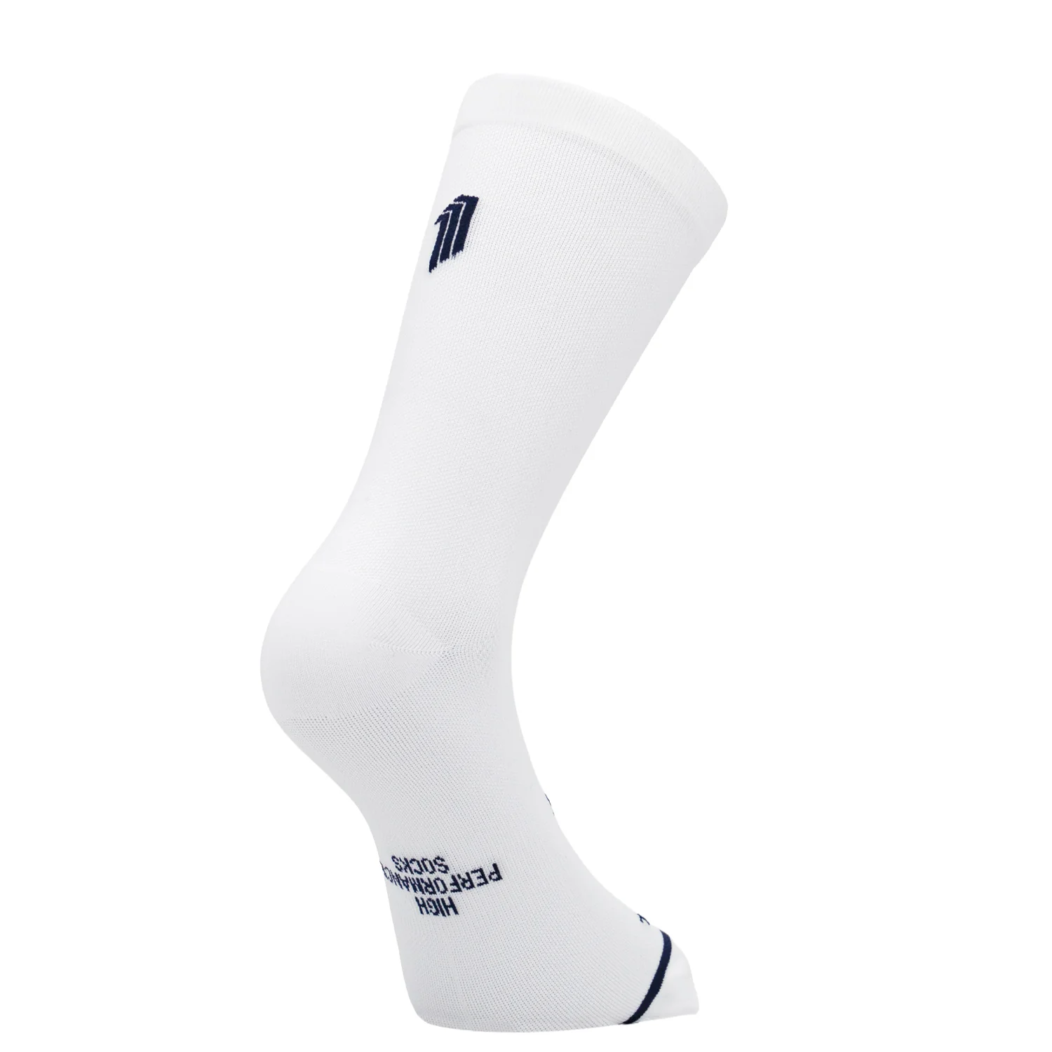 ULTRALIGHT PRO WHITE - CALCETÍN RUN ULTRALIGHT